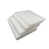 epe pearl cotton foam board in stock, express delivery, packaging foam, anti-collision and anti-pressure filling material, white pearl cotton manufacturer Item Picture